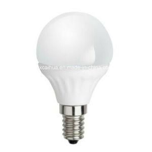 B45 E14 4W LED Bulb with Ceramic Housing