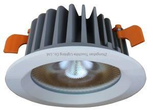 40W, 50W, 60W COB LED Downlight Fo Hotel Hall, Exhibition, Lobby, Meeting and Showroom