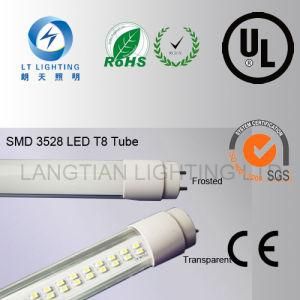 UL 15W T8 LED Fluorescent Tube T8 Light