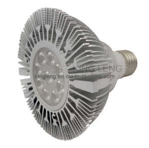 15W PAR30 LED Lamp 9LEDs