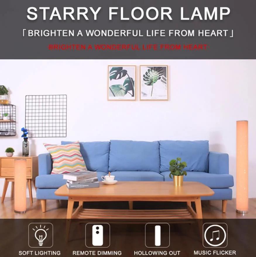 Corner Floor Lamp Nordic Decoration Home Floor Lamps for Living Room