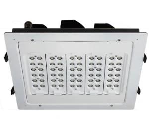 No-Glare Industrial Servise Station LED Canopy Light (Hz-TJD100W)