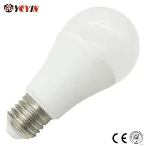 A80 Aluminum Plus Plastic 15W LED Bulb E27