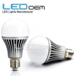 LED Bulb Lamp 9W (SZ-BE2709W-B)