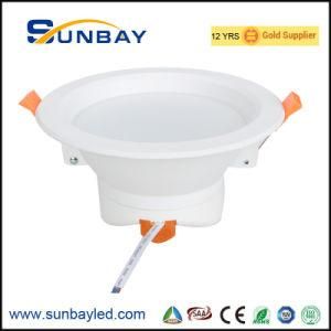 Diameter 180mm Cut Hole Size 150mm 24W SMD LED Downlight