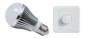 LED Bulb Light, Dimmable 7W