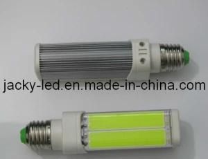 5W G24G23e14e27 LED COB Pl Light