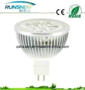 Bright LED Spot Light (HSDB-W4)