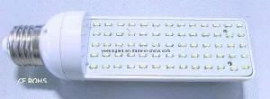 G24 LED Bulb, SMD3014, 5-6W (YJ-G24-015Q)