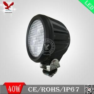 LED Work Light CREE for 4X4, SUV, Jeep. High Power, High Quality