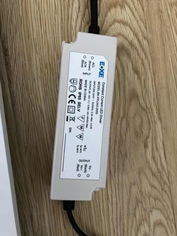 Alva / OEM IP65 No Flicker 40W LED Panel Light