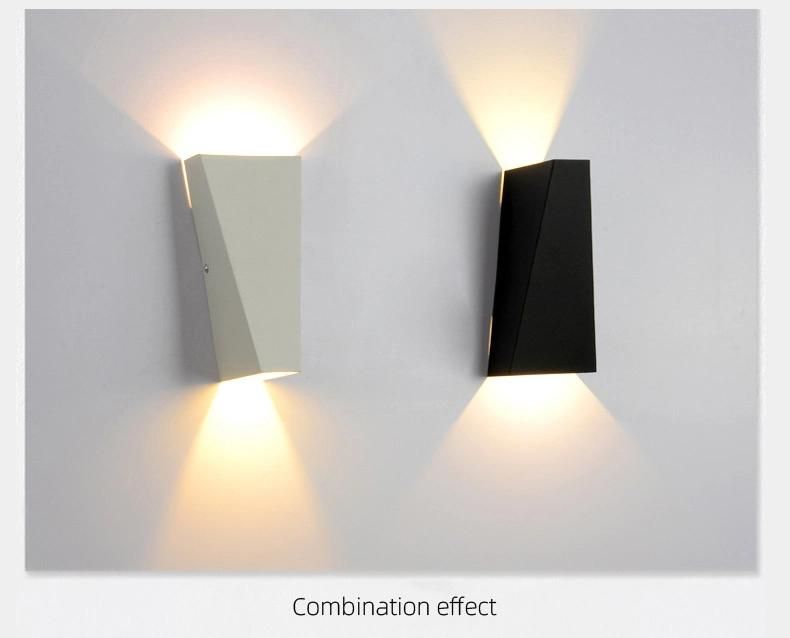 Indoor LED Wall Light LED Wall Lighting LED Wall Lamps