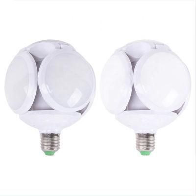 40W LED Bulb Light Indoor LED Decorative Football Lamp