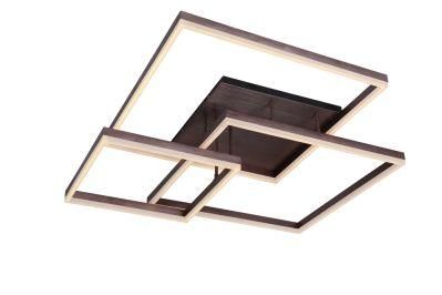 Masivel Modern Lighting Home Hotel Luxury Decor Ceiling Light