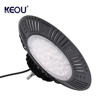 Outdoor Lamp LED High Bay 100 Watt LED UFO Lamp LED Industrial Light UFO LED High Bay Light 100W