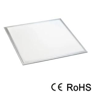 Ce RoHS 0-10V Dimmable Recessed Slim 5000k 48W Square 60X60cm Ugr&lt;19 LED Panel Light