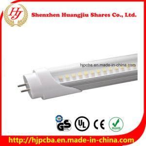 T8 LED Tube 2400mm /2.4m 35W LED Fluorescent Tube F8as LED Single Pin Tube Lamp 8FT LED Light