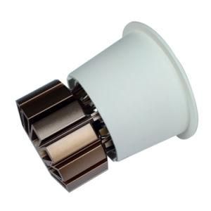 CREE Chip Longer Life Span Radiator Thicker Metal Housing LED Spotlight Lamp 7W