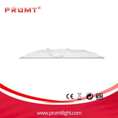 China Factory 595*595mm Embedded LED Panel Light Lamp