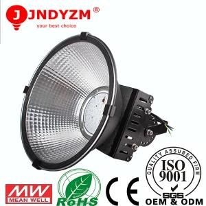 Super Bright Adjustable Indoor Outdoor IP65 High Lumen 80W LED High Bay