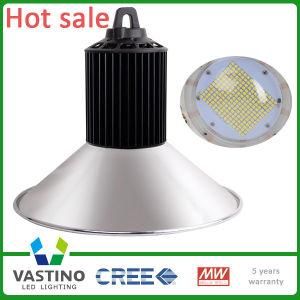 IP54 Energy Saving LED High Bay Lightwith 5 Years Warranty