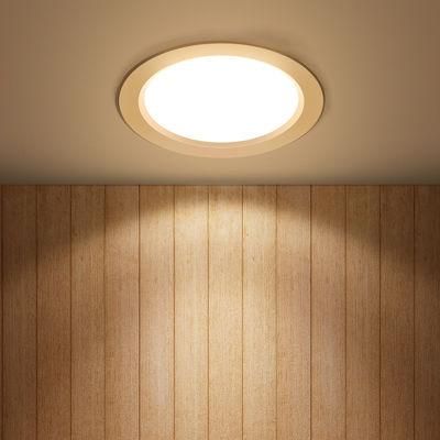 Ceiling Lamp LED Spot Light LED Downlight LED COB Round Recessed LED Spot Light