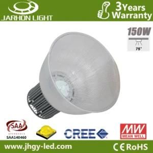 High Power 150W LED High Bay Light with SAA CE RoHS Approved