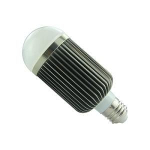 9W LED Bulb COB /E27 Aluminum Housing