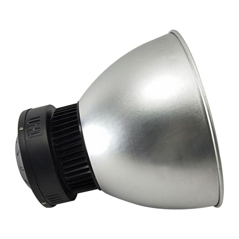 New Design 120lm Industrial Factory Warehouse 80W High Power LED High Bay Light (CS-LDA-80)