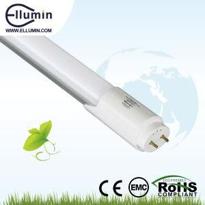 Microwave Sensor Tube LED Intelligent Lamp