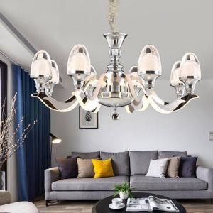 Indoor Modern LED Decorative Pendant Chandelier