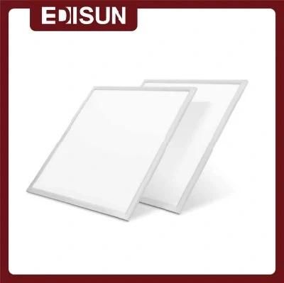 IP65 Waterproof LED Flat Panel Light 6060 40W