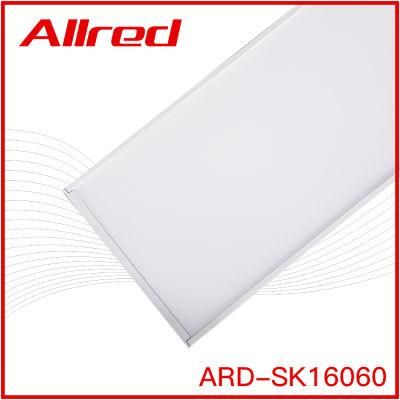 Allred 4FT 8FT Interior Shop Fixtures Modern Office Ceiling Lamp 0-10V Dimming LED Linear Light