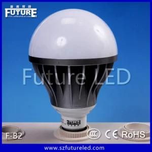 E27 B22 12W Outdoor LED Spotlights/LED Bulb Manufacturers