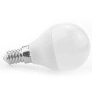 Wholesale G45 LED Bulb 110-130/220-240V 7W E27/E14/ B22