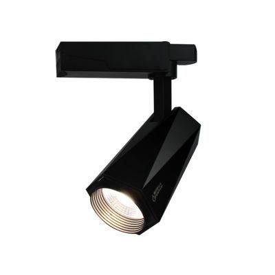 18W 30W Economical Natural Light Warm Light White Light COB LED Tracklight