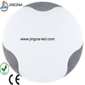 Round LED Ceiling Panel Light (JN-LD-20W-G)