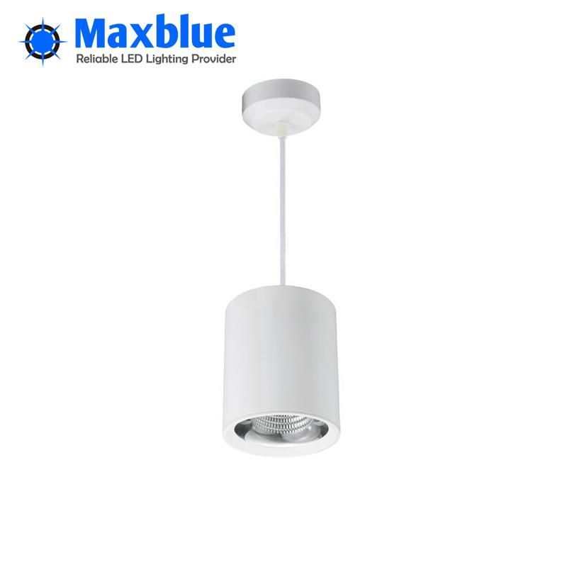 35W 3000lm CREE COB Surface Mounted LED Downlight