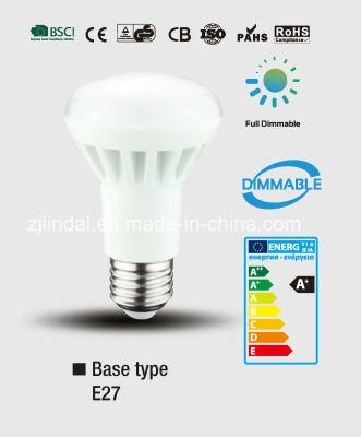 Dimmable LED Reflector Bulb R63-Sbl