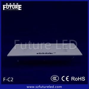 24W LED Panel with CE Approval