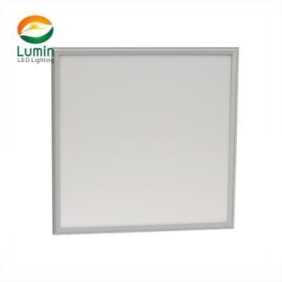 High Quality 40W 595X595mm Ultra Slim Flat LED Panel Light