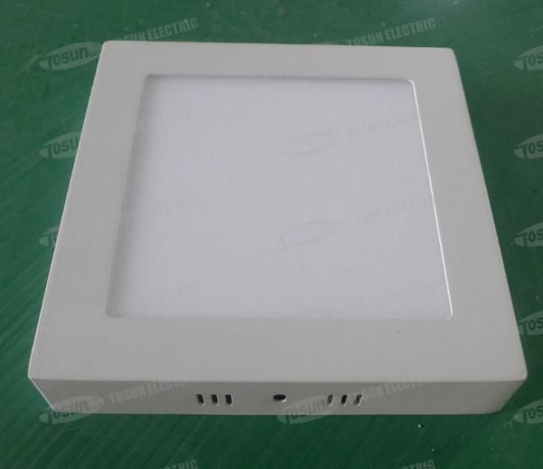 Surface Mounted Square LED Panel Light