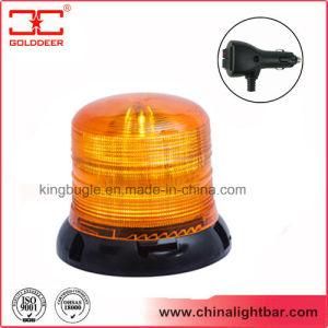 Tow Truck Amber Warning Light LED Strobe Beacon (TBD342-LEDIII)