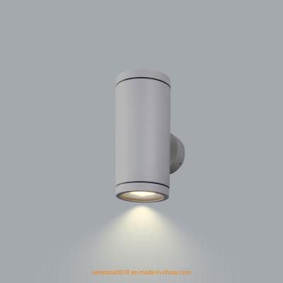 Wall Wash Cylinder Lights Wall Light Up Down Wall Washer Downlight Lamp Tube LED Lighting Fixture