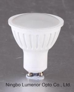 5W SMD GU10 Gu5.3 Mr16A LED Spot Light for Indoor Wth CE RoHS (LES-MR16A-5W)