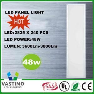 Super Slim 300*1200mm 48W SMD Lamp LED Panel Light