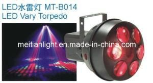 Stage LED Vary Torpedo Light (MT-B014)