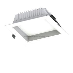 (12-25W) Square LED Downlight