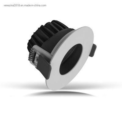 R6255 COB LED 6W / 10W Commercial Lighting LED Spotlight