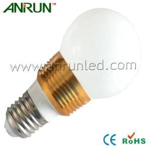 4W LED Bulb Light (AR-QP-95)
